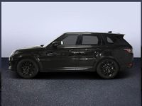 gebraucht Land Rover Range Rover Sport 3.0 Facelift SDV6 HSE