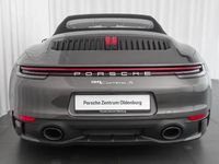 gebraucht Porsche 911 Carrera S Cabriolet (992)