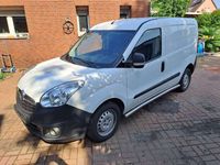 gebraucht Opel Combo Combo1.3 CDTI L2H1