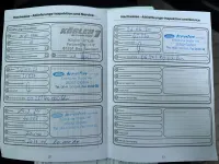 Gebraucht Ford Ranger 212 PS (155 kW) 2022 Schwarz Pickup