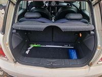 Gebraucht Mini Cooper 115 PS (84 kW) 2006 Weiß Kleinwagen