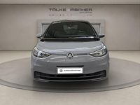 Gebraucht VW ID.3 Pure 110 kW (150 PS) 2022 Mondsteingrau uni Kleinwagen