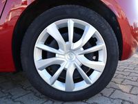 Gebraucht Opel Corsa-e Edition 100 kW (136 PS) 2022 Rot Kleinwagen