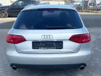Gebraucht Audi A4 Ambition 179 PS (131 kW) 2010 Silber Kombi