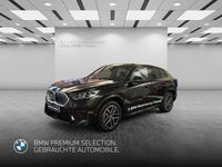 Neu BMW iX2 Performance 225 kW (306 PS) 2025 Schwarz SUV