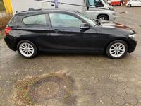 gebraucht BMW 116 i - Klimaautomatik - PDC- Tüv/Au neu