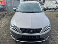 gebraucht Seat Toledo 1.2 TSI Style *125.Tkm*Navi*1.Hand*