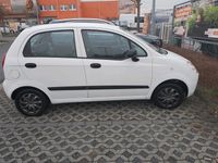Gebraucht Chevrolet Matiz 50 PS (36 kW) 2009 Kleinwagen
