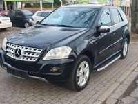 gebraucht Mercedes ML300 CDI 4MATIC BlueEFFICIENCY -