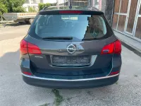 Gebraucht Opel Astra 120 PS (88 kW) 2013 Kombi