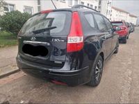 gebraucht Hyundai i30 