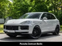 Gebraucht Porsche Cayenne 470 PS (345 kW) 2025 Weiss SUV