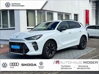 Gebraucht Cupra Terramar 150 PS (110 kW) 2025 Weiß SUV