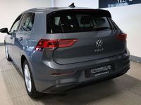gebraucht VW Golf VIII 2.0 TDI Limousine Life