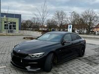 gebraucht BMW 435 428i/430i M Sport Carbon / LED /Bastuck (kein i / 440i)
