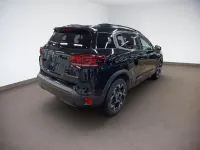 Gebraucht Citroën C5 Aircross 145 PS (106 kW) 2025 Schwarz SUV