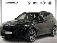 Gebraucht BMW X5 Comfort Edition 352 PS (258 kW) 2025 Schwarz SUV