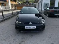 Second-hand VW Golf VIII R 320 CP (235 kW) 2024 Negru Berlinǎ