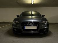 gebraucht Audi A5 2.0 TDI 3x S-line Sondermodell