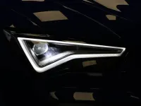 Gebraucht Seat Ateca FR 150 PS (110 kW) 2022 Blau SUV
