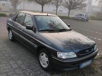 Second-hand Ford Escort 60 CP (44 kW) 1993 Andere farben Berlinǎ