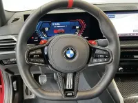 Usata BMW M2 Performance 480 CV (353 kW) 2025 Rosso Coupé