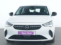 Gebraucht Opel Corsa Elegance 101 PS (74 kW) 2023 Weiss Kleinwagen