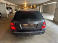 gebraucht Mercedes C220 CDI Avantgarde AHK Navi SHZ PDC Tempomat