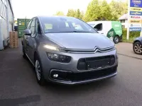Gebraucht Citroën C4 SELECTION 120 PS (88 kW) 2017 Gris artense Van / Kleinbus
