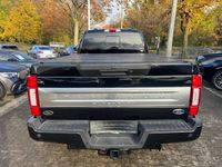 gebraucht Ford F350 F450 SUPER DUTY PANO/KAM/AHK