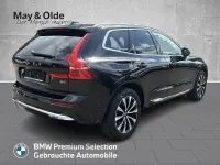 Gebraucht Volvo XC60 Plus 197 PS (144 kW) 2023 Schwarz SUV