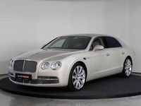 Gebraucht Bentley Continental Flying Spur 625 PS (459 kW) 2004 Weiß Limousine