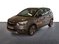 Gebraucht Opel Crossland 131 PS (96 kW) 2019 Grau SUV
