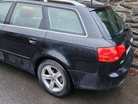 gebraucht Audi A4 2.0 TDI (DPF) Avant -