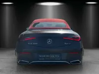 Gebraucht Mercedes CLE450 AMG 381 PS (280 kW) 2024 Grau Cabrio