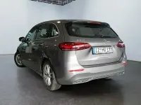 Gebraucht Mercedes B200 Progressive 163 PS (119 kW) 2025 Grau Kleinwagen