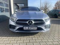 Gebraucht Mercedes CLS450 AMG 367 PS (269 kW) 2020 Blau Limousine