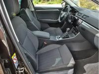 gebraucht Skoda Superb 