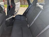 Gebraucht Volvo V40 110 PS (80 kW) 2003 Rot Kombi