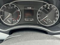 Gebraucht Skoda Octavia Elegance 122 PS (89 kW) 2010 Schwarz Kombi