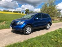 gebraucht Honda CR-V Automatik. BJ. 2010.