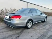 Gebraucht Mercedes E220 170 PS (125 kW) 2014 Limousine