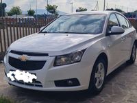 gebraucht Chevrolet Cruze Cruze1.8 LTZ