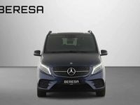 gebraucht Mercedes V300 Lang AMG Night Distronic Navi Kamera AUT