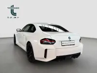 Gebraucht BMW M2 Shadowline 480 PS (353 kW) 2025 Coupé