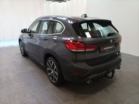 gebraucht BMW X1 xDrive25d Sport Line Navi|Head Up|LED|Sitzhzg