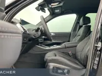 Nouă BMW X5 Performance 381 CP (280 kW) 2026 Negru SUV