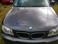 gebraucht BMW 116 i -