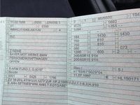 Gebraucht BMW Z3 118 PS (86 kW) 1998 Blau Cabrio