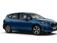 Gebraucht BMW 220 Active Tourer Efficient Dynamics 156 PS (114 kW) 2026 Van / Kleinbus